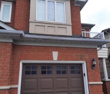 For Lease - 3210 Carabella Way Unit# BSMT, Mississauga, Ontario - Photo 1