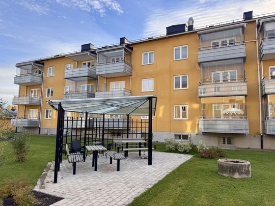 Norrbölegatan, Skellefteå - Foto 1