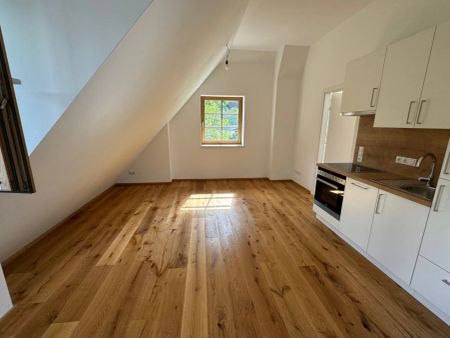 Betreubare barrierefreie Penthauswohnung - Photo 3