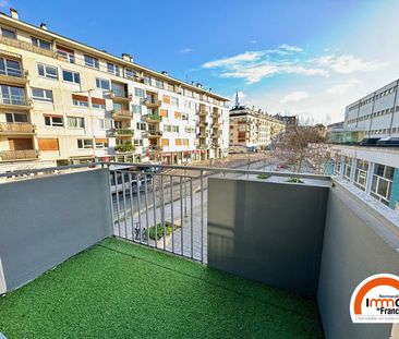 Location Appartement 3 pièces 66m² - Photo 1
