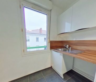 APPARTEMENT T3 A LOUER - Photo 2