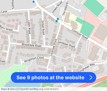 Lucknow Drive, Sutton-In-Ashfield - Photo 1