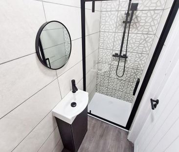 1 bedroom terraced house to rent - Photo 5