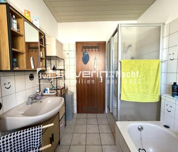 Helle 3-Zimmer Wohnung mit Balkon in Dortmund-Kirchlinde - Foto 2