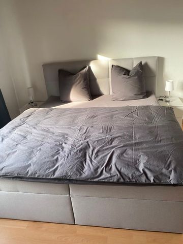 3½ ZI-WOHNUNG IN UETENDORF (BE), MÖBLIERT, TEMPORÄR - Photo 5