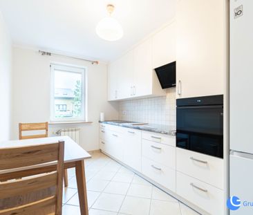 3 niezależne pok.70m2 *Fiołkowa *Prądnik / Olsza - Фото 3