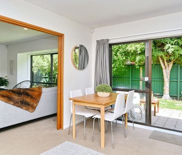 Fully Furnished 3BR Home in Papanui! - Photo 4