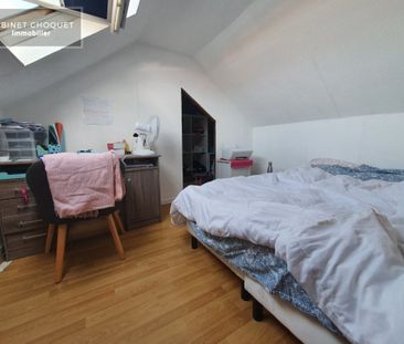 Location Appartement 2 pièces 29m² LILLE 59000 - Photo 4