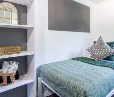 Silver Room - Photo 2