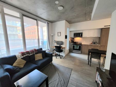 For Lease - 25 Baseball Place Unit# 202, Toronto, Ontario - Photo 4