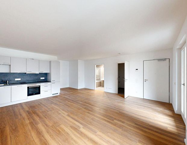 3-Zimmer-Wohnung inkl. Einbauküche - Foto 1