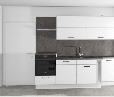 Traumhafte 3RWE am Reuß-Park - Photo 1