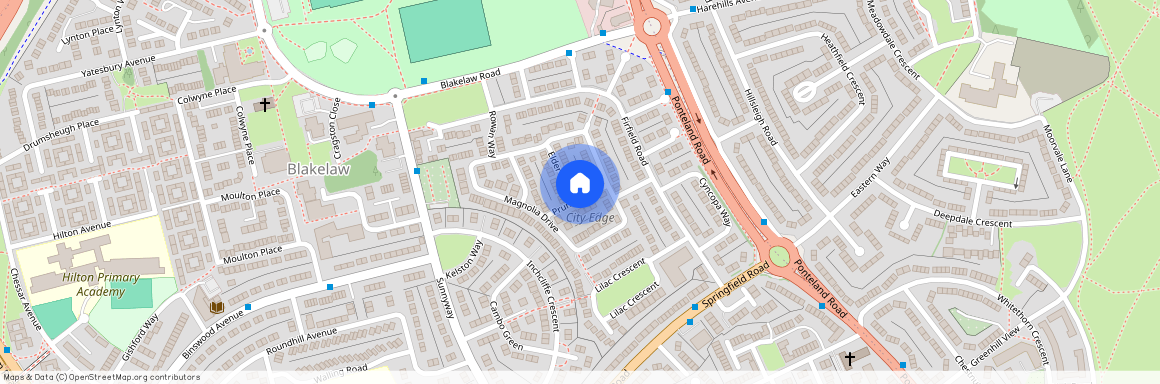 Prunus Walk, Blakelaw, Newcastle Upon Tyne, NE5