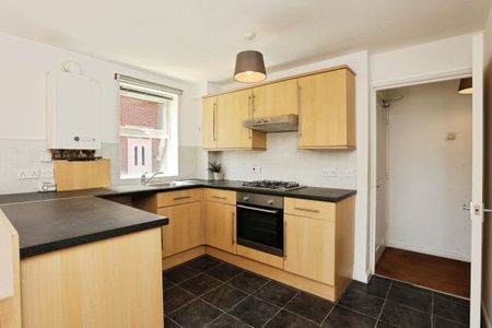 Linkfield Road, Loughborough, LE12 - Photo 4