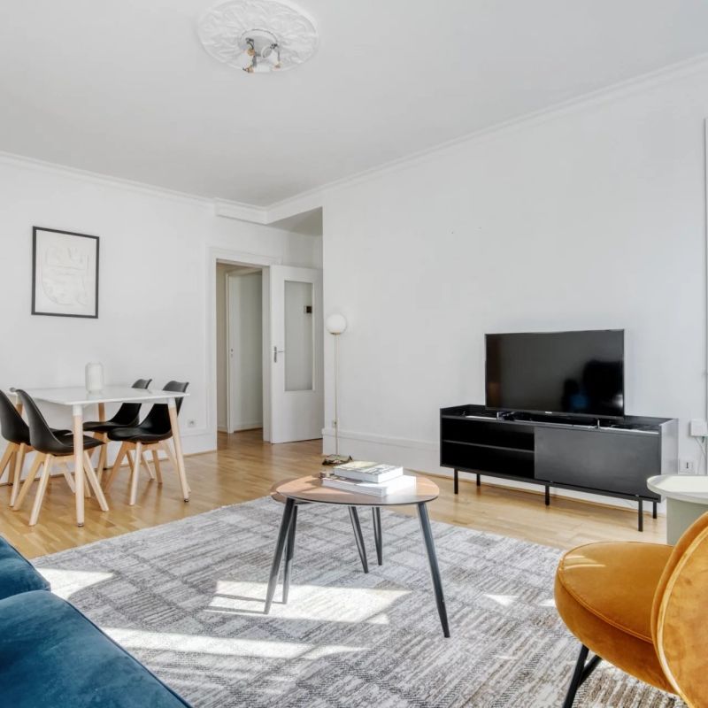 Paris 19ème, 75019 - Photo 1