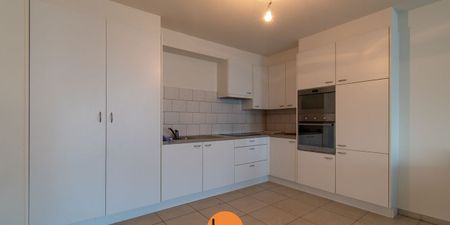 Appartement te huur in Moorslede voor € 590 met 1 slaapkamer - Photo 4