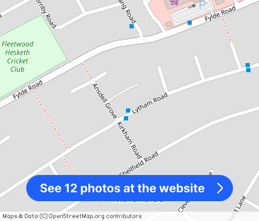 2 bedroom semi-detached house for rent - Photo 1