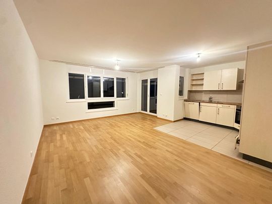 Grand 4.5 pièces situé au 3ème étage à Yverdon-les-Bains - Photo 1