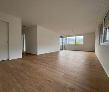 3.5-room apartment in a prime location in the center of Buchs - Photo 6