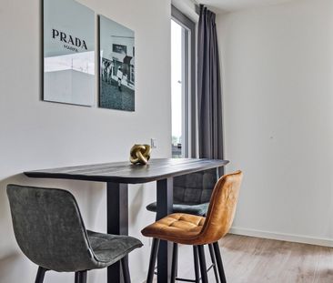 Rentmeesterstraat 54-B, Centrum Stad West, 1315JS, Almere - Photo 3