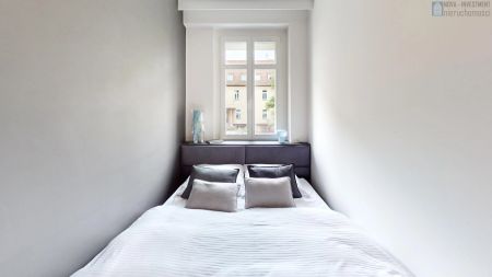 Po remoncie|centrum|garaż podziemny|umeblowane - Zdjęcie 2