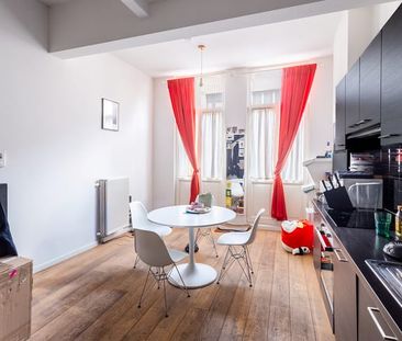 Appartement te huur - Photo 4