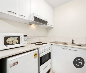 510/408 Lonsdale Street, Melbourne VIC 3000 - Studio For Rent | Domain - Photo 5