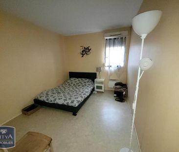 Location Appartement 2 pièces 48m² BLOIS 41000 - Photo 3