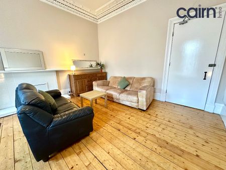 Kersland Street, Hillhead, Glasgow, G12 8BW - Photo 2