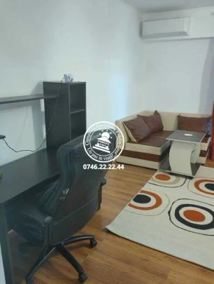 Apartament 1 camera Gara - Photo 1