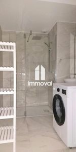 Location Appartement 1 pièce Meublé 20m² STRASBOURG 67000 - Photo 4