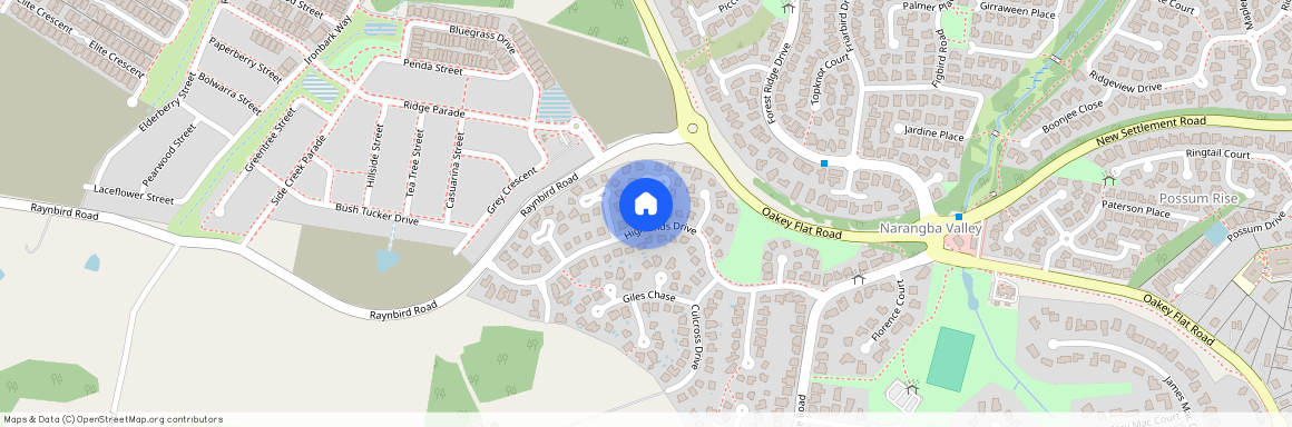 1 Glenross Place, QLD 4504, Narangba