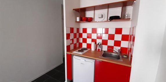 Location Appartement 1 pièce 22m² DIJON 21000 - Photo 2