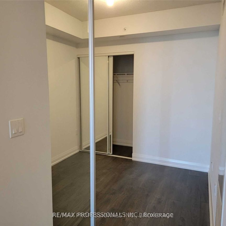 For Lease - 30 Gibbs Road Unit# 3006, Toronto, Ontario - Photo 1