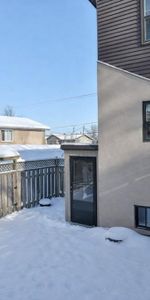 ✨ Charmant 3½ à louer – Libre dès le 1er février ✨ - Photo 3