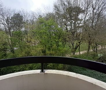 Location appartement 1 pièce, 16.97m², Gif-sur-Yvette - Photo 3