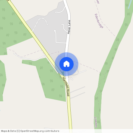 Freeways, Stick Hill, Edenbridge