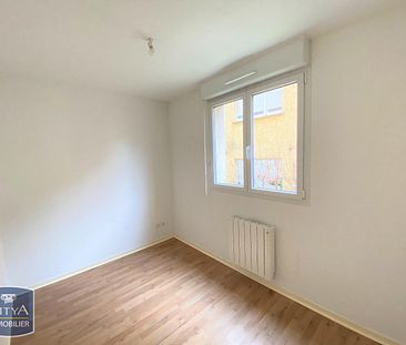 Location appartement 2 pièces de 54.03m² - Photo 4