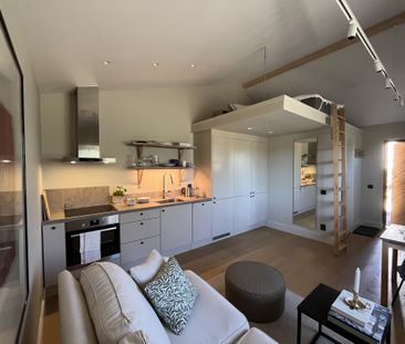 Lantbrukets väg, Märsta - Photo 1