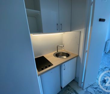 Location Appartement 1 pièce 19m² NICE 06000 - Photo 1