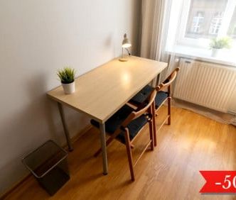 Pokój, ul. Rejtana - Photo 6