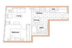 For Lease - 15 Fort York Boulevard Unit# 2315, Toronto, Ontario - Photo 5