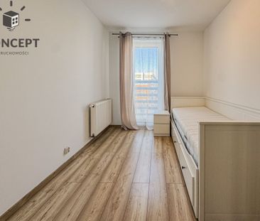 3 pok. | Balkon | Garaż | ul. Tęczowa - Photo 5