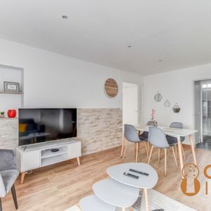 Appartement 5 pièces à louer - Photo 3