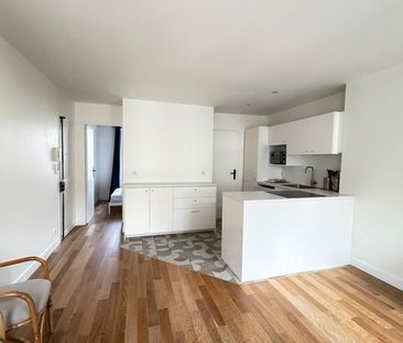 Appartement à louer 2 pièces • Boulogne-Billancourt - Photo 2