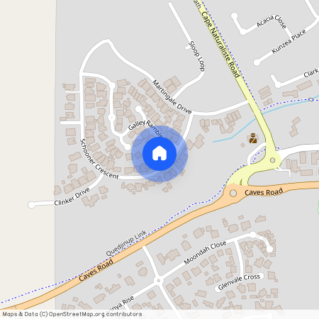 13A Schooner Crescent, Dunsborough