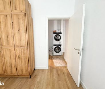 Silk District - 3 Camere, Totul NOU, Clasa A + Loc Parcare - Photo 3