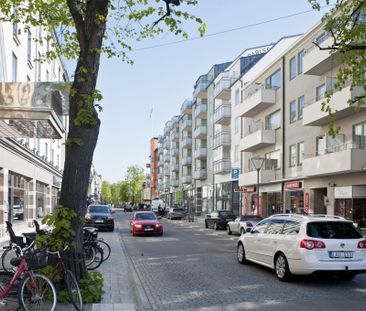 Kungsgatan, Örebro - Photo 2