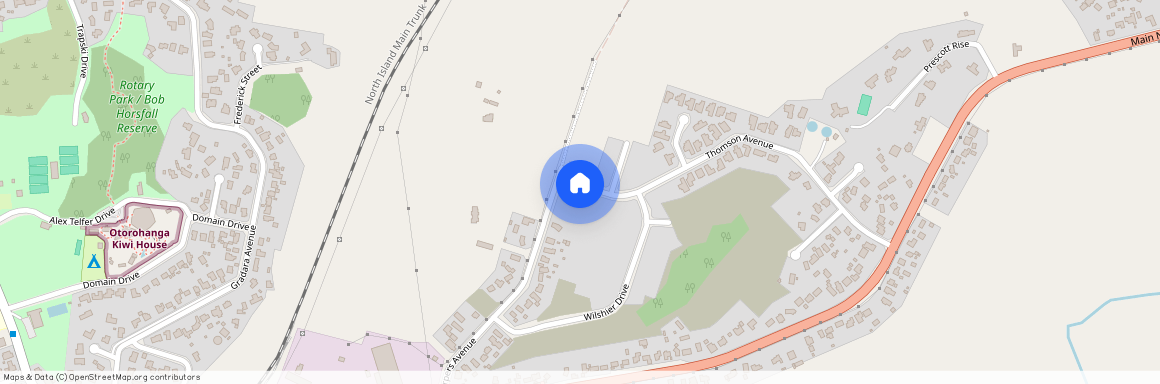 53 Thomson Ave, Otorohanga, Otorohanga