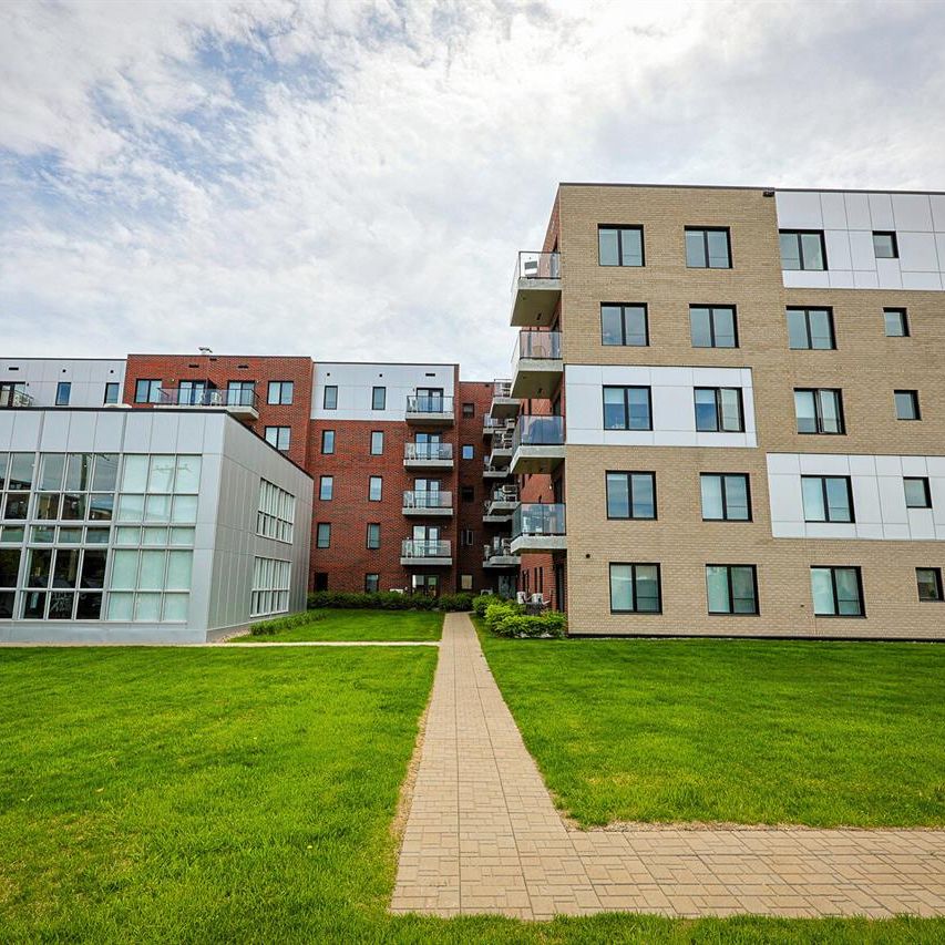 B204 - 815 Rue Gagné, Montréal - Photo 1